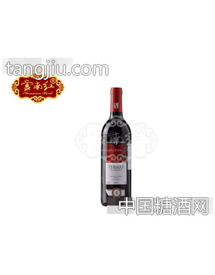 特瑞斯红葡萄酒