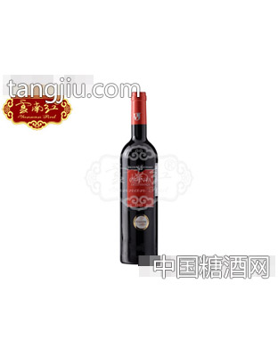 库恩特红葡萄酒