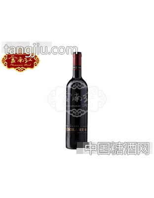 贵特雷洛红葡萄酒