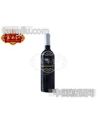 2007斯格雷红葡萄酒