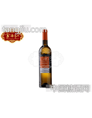 特瑞斯白葡萄酒