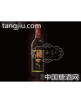 玫瑰蜜
