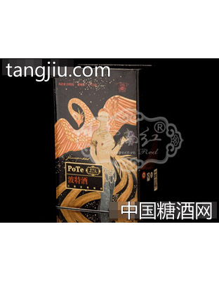 波特酒
