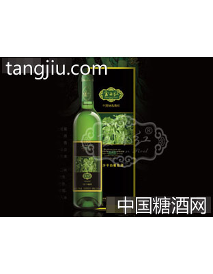 特制干白