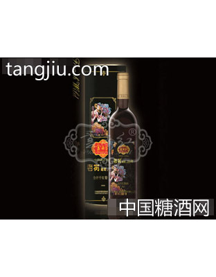 老树葡萄20年