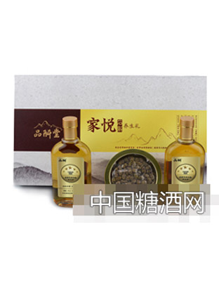 家悦石斛养生礼（套装）