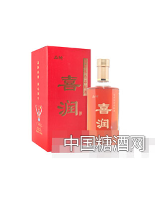 喜润高原生态石斛酒