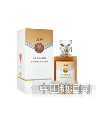 三星高原生态石斛酒