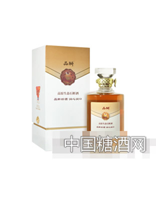 五星高原生态石斛酒