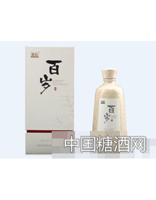 百岁养生（单瓶装）