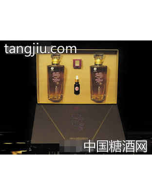 玄东玛咖酒豪华礼盒装