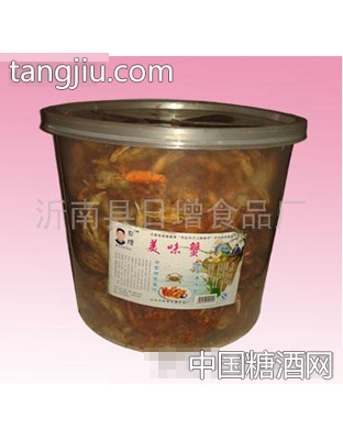 香辣鱼美味虾
