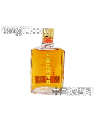云牌丽江玛咖酒·A3