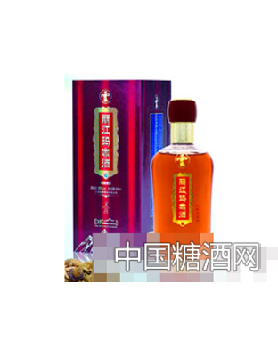 云牌丽江玛咖酒·X8
