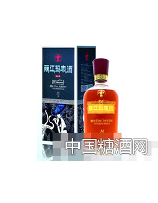 云牌丽江玛咖酒·M9