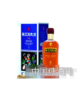 云牌丽江玛咖酒·M8