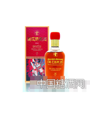 云牌丽江玛咖酒·M6