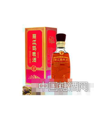 云牌丽江玛咖酒·M3
