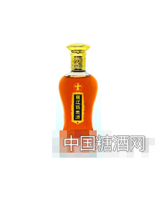 云牌丽江玛咖酒·A8