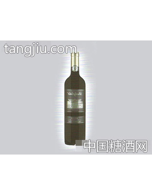 黛富德Bin808 2014干红