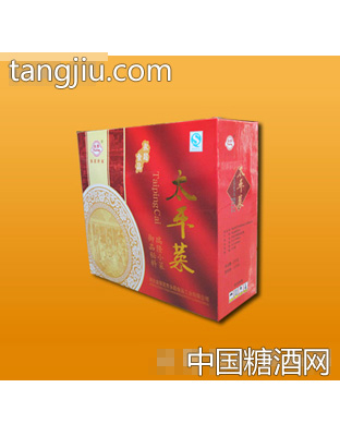 永超礼盒