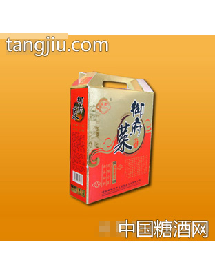 永超礼盒御府菜