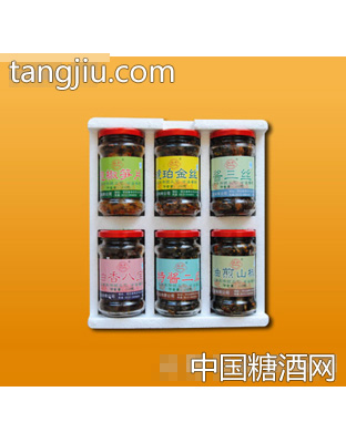 永超礼盒