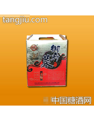 永超礼盒