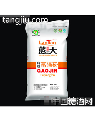 永发高筋富强粉