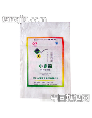 永发小康粉