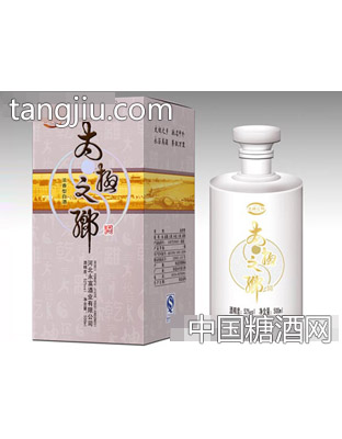 太极之乡陈酿5