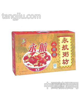 永航粥坊