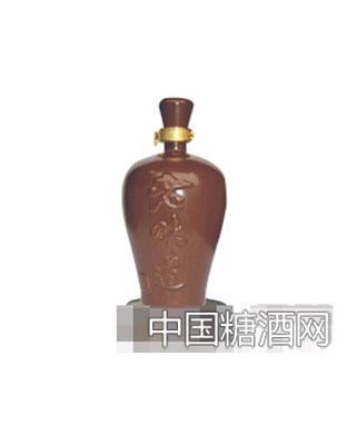 老味道7年简装瓷