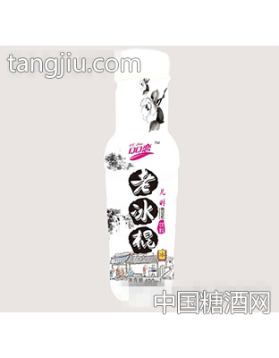 QQ恋老冰棍480ml