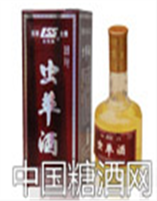 普通虫草酒