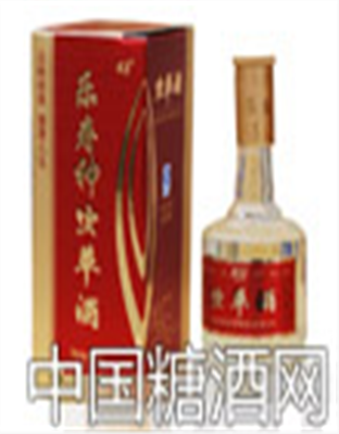乐寿神酒