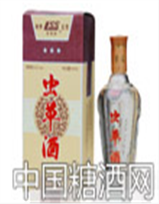 三星虫草酒