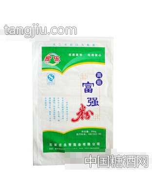 永青高筋富强粉