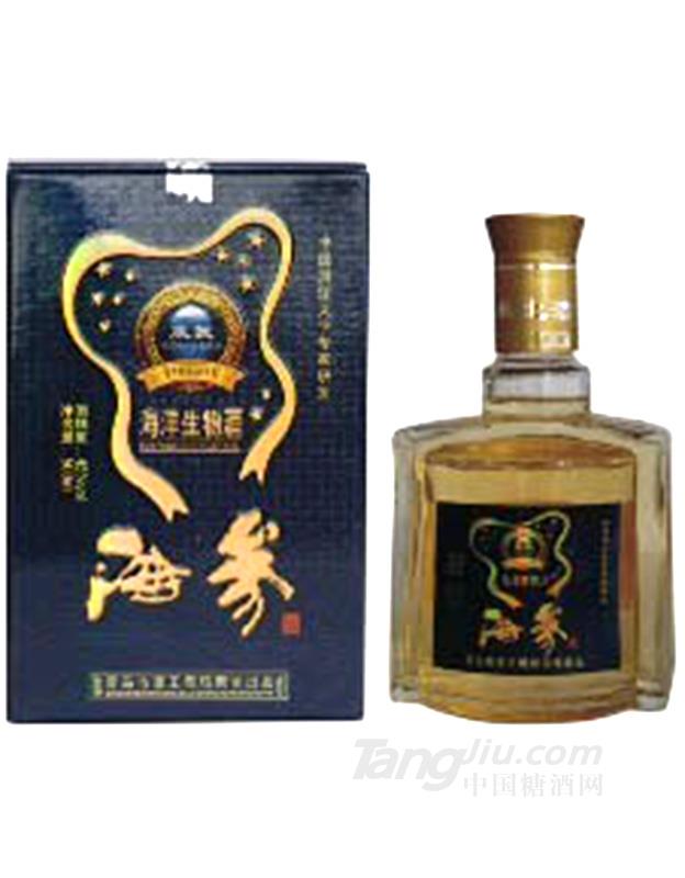 海参酒