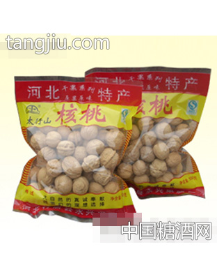 兴唐核桃500g
