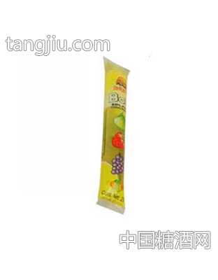 金哥们25g果冻条