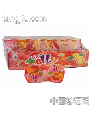 金哥们45g果冻（雨伞杯）