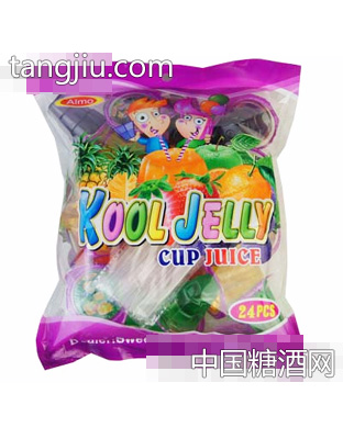 金哥们塔杯吸吸冻袋装