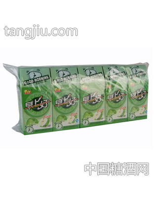 金哥们早上好