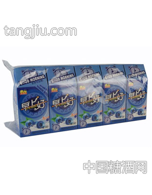 金哥们早上好蓝色