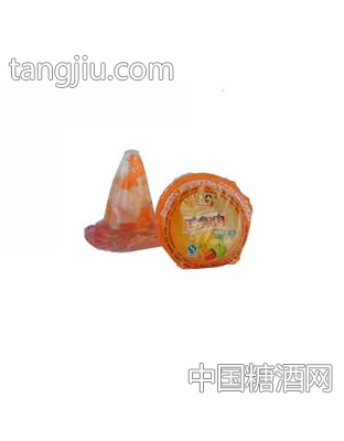 金哥们珍果肉（15g雨伞杯）