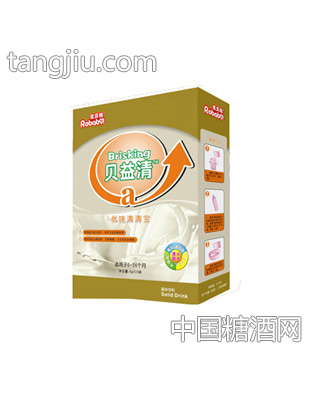 贝益清优味清清宝