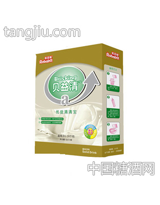 贝益清优益清清宝