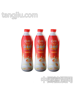 花生奶1.5L×6