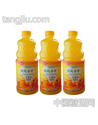 芒果爽2L×6